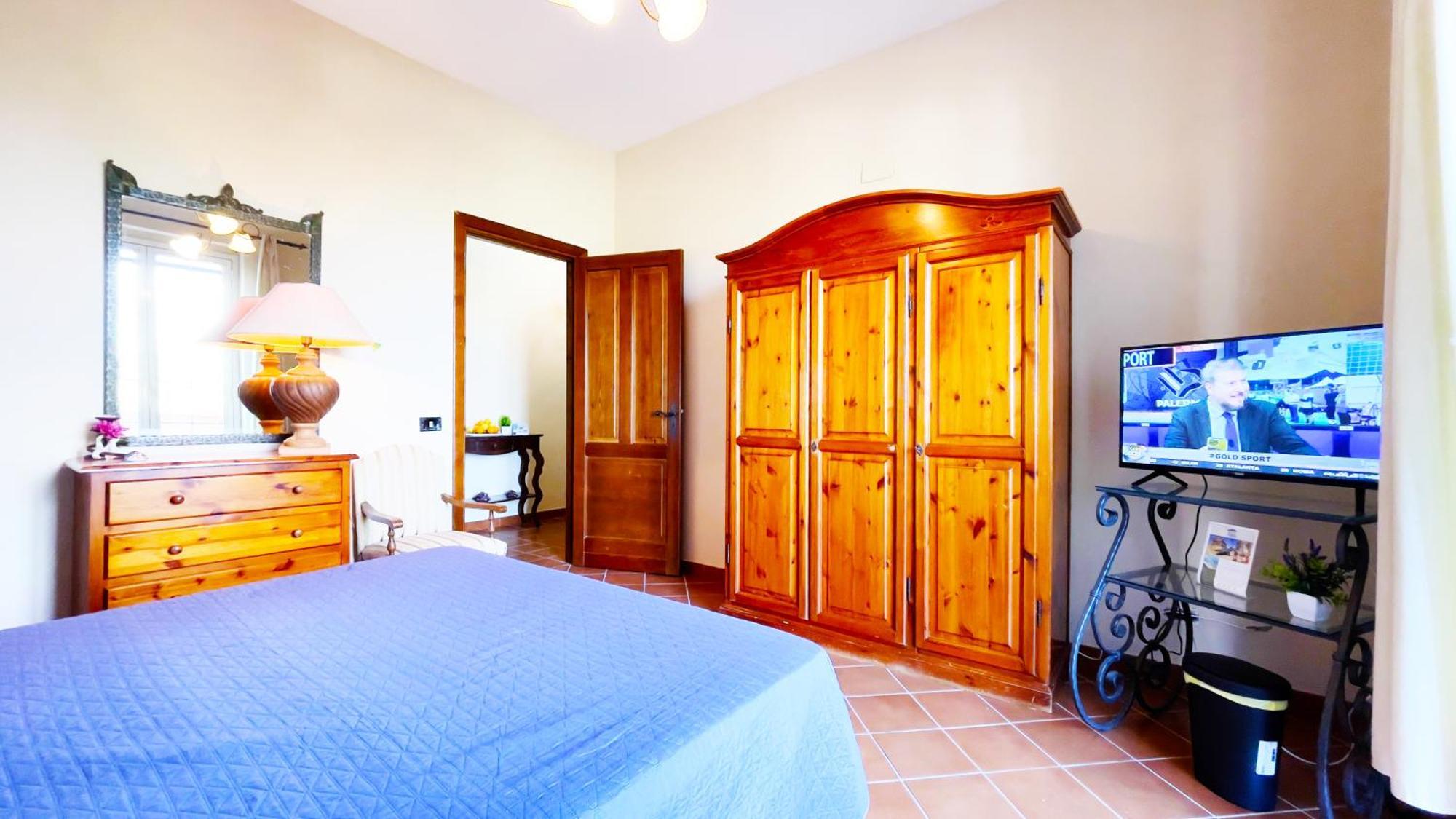 Country Sicily Home Favara Exterior foto