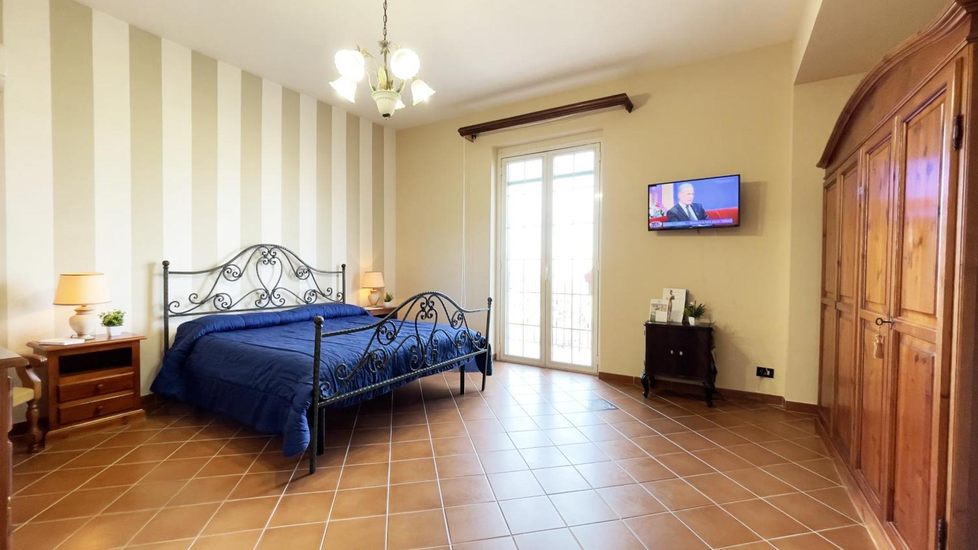 Country Sicily Home Favara Exterior foto