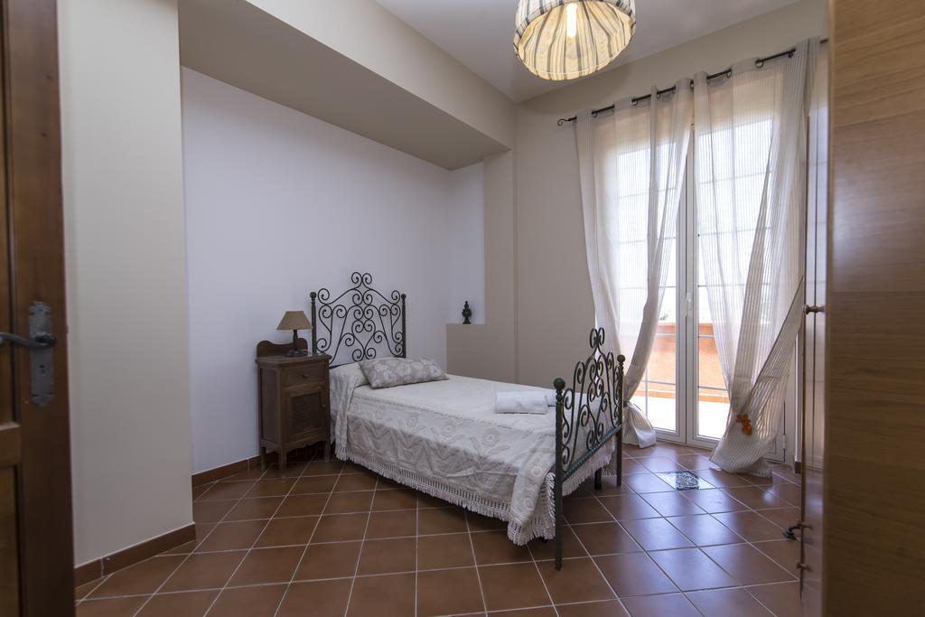 Country Sicily Home Favara Exterior foto