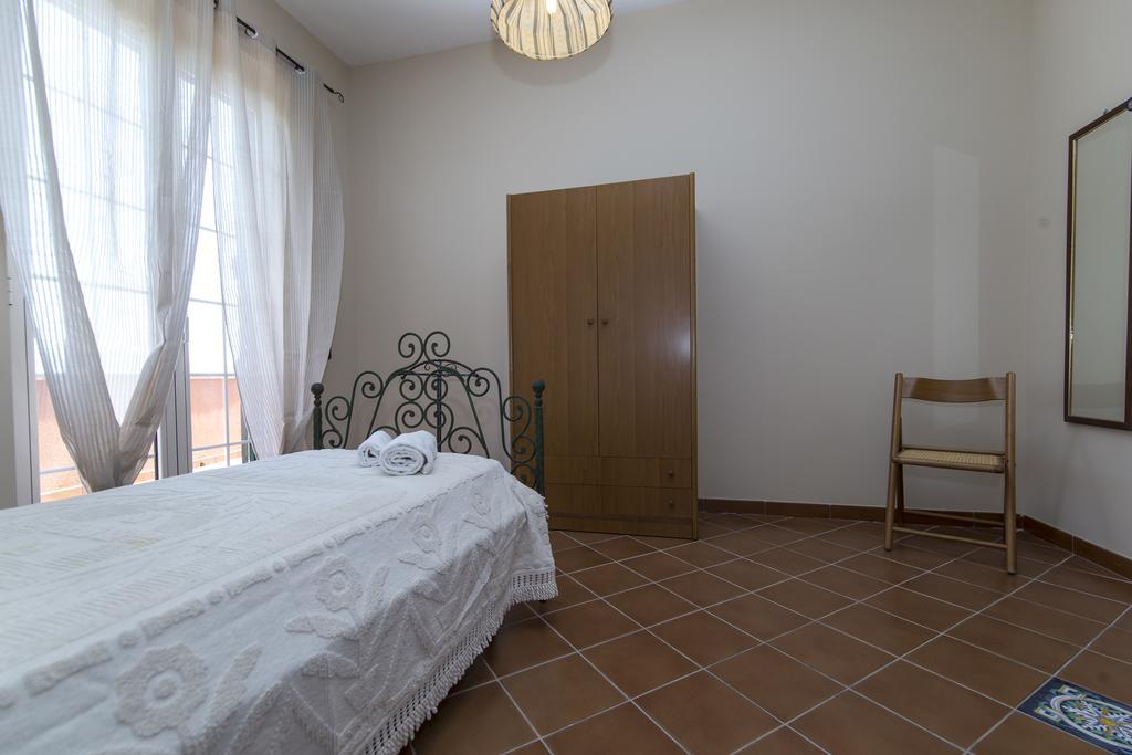 Country Sicily Home Favara Exterior foto