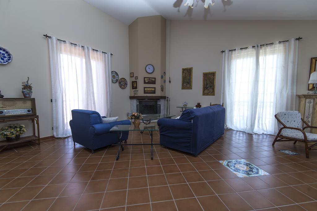 Country Sicily Home Favara Exterior foto
