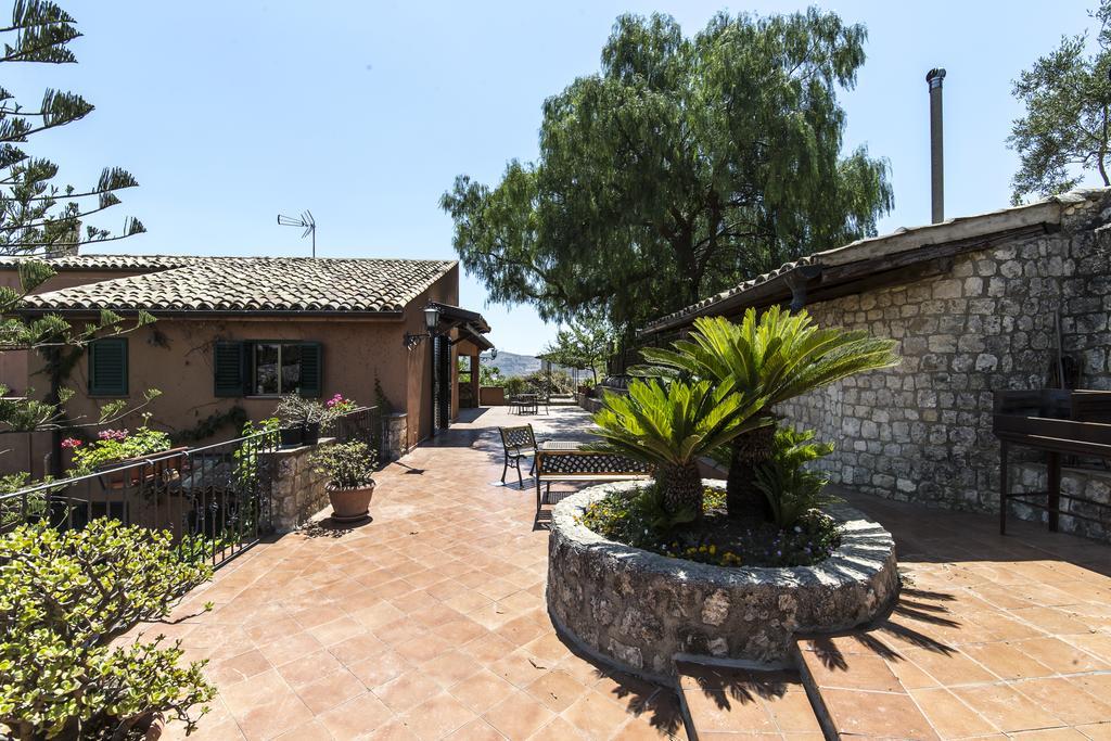 Country Sicily Home Favara Exterior foto