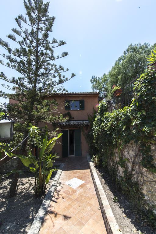 Country Sicily Home Favara Exterior foto